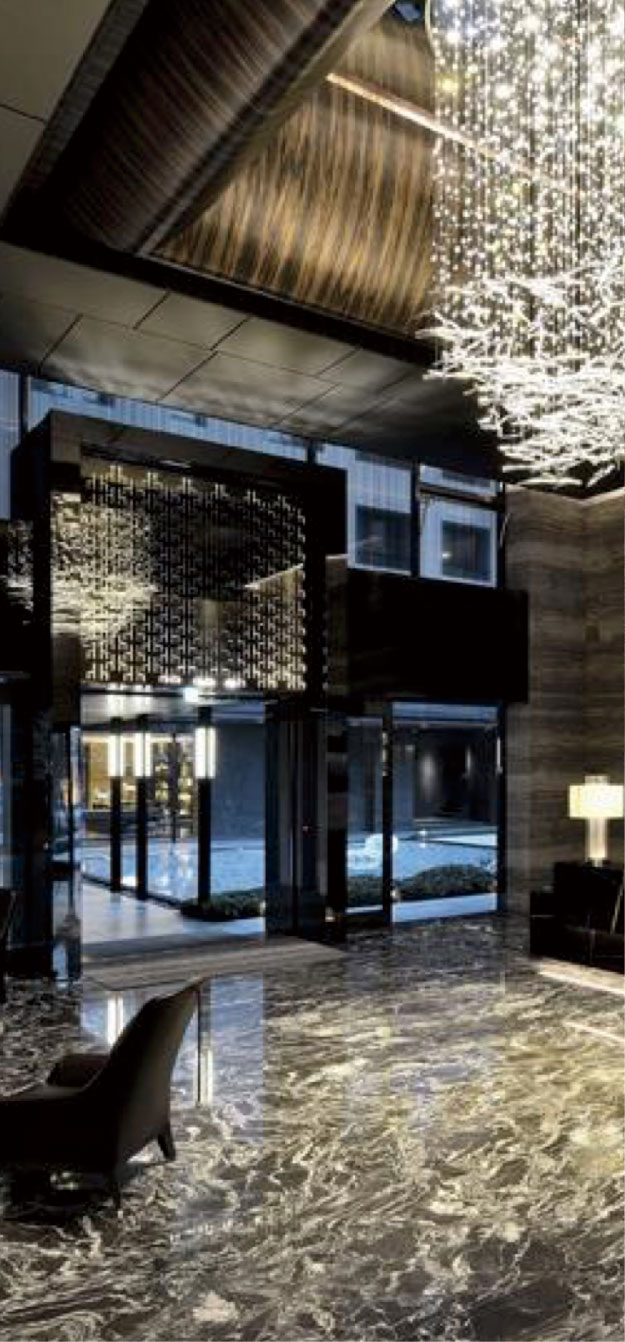 興富發夢幻誠，烏日特區霸氣推案7600坪。